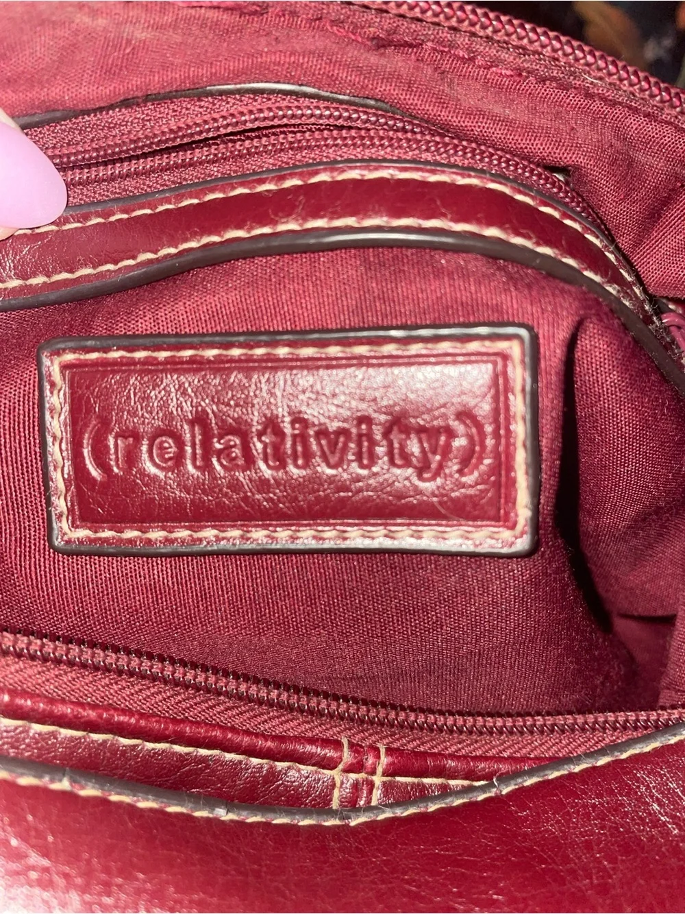 Realitivity relativity brand